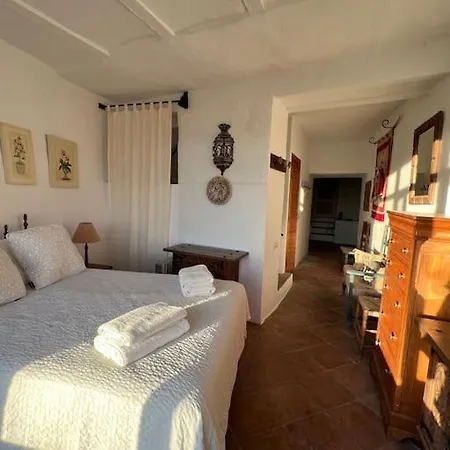 63 Calle Real, Frigiliana. Frigiliana