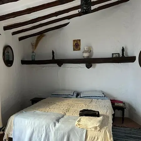 63 Calle Real, Frigiliana.