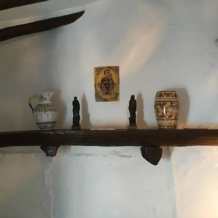 Holiday home 63 Calle Real, Frigiliana.