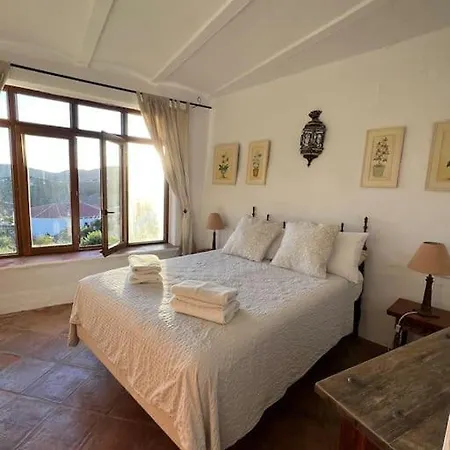 Holiday home 63 Calle Real, Frigiliana. *