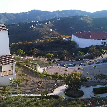 63 Calle Real, Frigiliana.