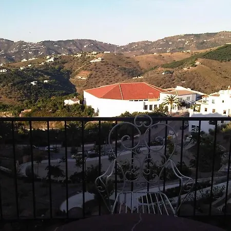 63 Calle Real, Frigiliana. * Frigiliana