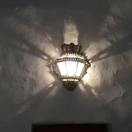 63 Calle Real, Frigiliana. Holiday home *