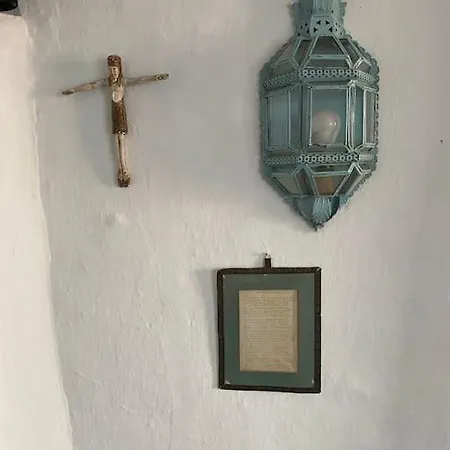 63 Calle Real, Frigiliana. Holiday home *