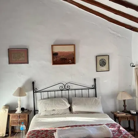 63 Calle Real, Frigiliana. * Frigiliana